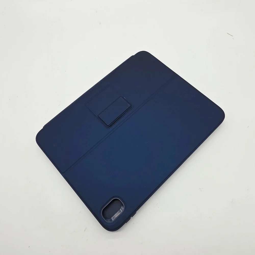 ESR iPad 11 10th Gen A16 Keyboard Case Detachable Bluetooth Blue Lightweight